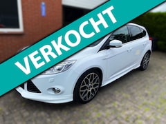 Ford Focus - 1.6 EcoBoost 182pk ST-PAKKET/VOL OPTIES