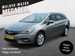 Opel Astra Sports Tourer - 1.2 Business Edition | Nav | Carplay | Camera | Trekhaak