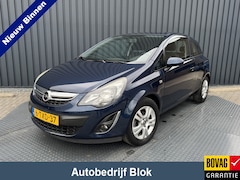 Opel Corsa - 1.4-16V Berlin | Trekhaak | Cruise control | Prijs Rijklaar