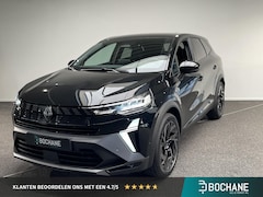 Renault Symbioz - 1.8 E-Tech full hybrid 160 esprit Alpine | Camera | Navigatie | 19 Inch Lichtmetalen velge