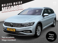Volkswagen Passat Variant - 1.5 TSI Business Aut | Camera | Adaptive cruise | Ergo sportzete