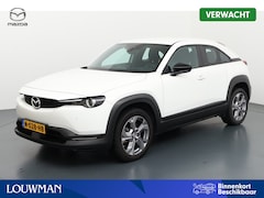Mazda MX-30 - e-SkyActiv 145 Comfort 36 kWh Onderweg-naar-dealer