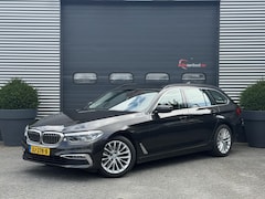 BMW 5-serie Touring - 520i Corporate Lease High Executive | Panoramadak | Camera | DAB | Elektrische Achterklep