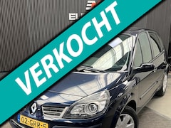 Renault Scénic - 1.6-16V Business Line 2e eigenaar - NAP