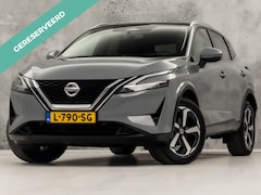Nissan Qashqai - 1.3 MHEV Premiere Edition (PANORAMADAK, VIRTUAL COCKPIT, APPLE CARPLAY, GROOT NAVI, 360 CA