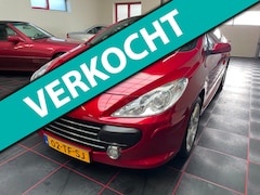 Peugeot 307 CC - 2.0-16V Young Timer Nieuw Staat
