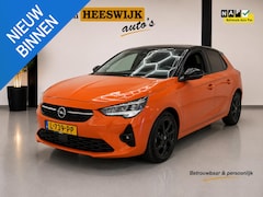 Opel Corsa - 1.2 GS Line