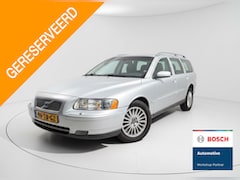 Volvo V70 - 2.4 Edition II