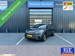 Lexus LBX - Business Line 2WD