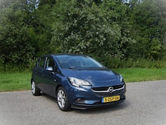 Opel Corsa - 1.0 Turbo Edition . 5 Drs . Vele options . PDC . Cruiscontrol . Carplay . Airco . enz