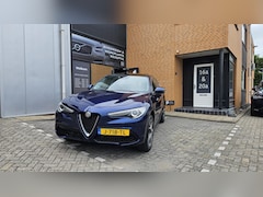 Alfa Romeo Stelvio - 2.0 T AWD B-Tech