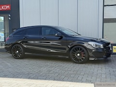 Mercedes-Benz CLA-klasse Shooting Brake - 180 Prestige