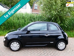 Fiat 500 - 1.2 Pop 4-Cilinder 1e eigenaar Airco Zuinig B-Label Historie
