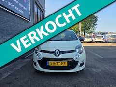 Renault Twingo - 1.2 16V Dynamique
