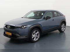 Mazda MX-30 - e-SkyActiv 145 Comfort 36 kWh Onderweg-naar-dealer