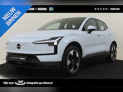 Volvo EX30 - SINGLE MOTOR CORE 51 kWh -CLIMATE|CARPLAY|CAMERA|ADAP.CRUISE|PRIVACY.GLAS|SoH:99%