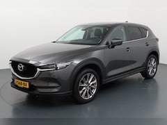 Mazda CX-5 - 2.0 SkyActiv-G 165 Style Selected | Trekhaak | Onderweg-naar-dealer