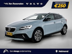 Volvo V40 Cross Country - 1.5 T3 Momentum | Trekhaak | Navigatie | Cruise Control | PDC |
