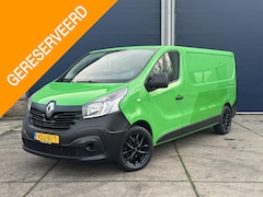 Renault Trafic - 1.6 dCi T29 L2H1 Comfort Energy AIRCO / CRUISE CONTROLE / NAVI / TREKHAAK / EURO 6