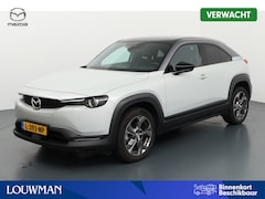 Mazda MX-30 - e-SkyActiv 145 Comfort 36 kWh Onderweg-naar-dealer