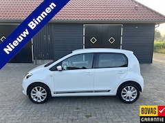Volkswagen Up! - 1.0 move up BlueMotion Club Airco Cv Stoelverwarming Navi