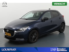 Mazda 2 - 2 1.5 Skyactiv-G Sportive Onderweg-naar-dealer