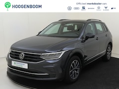 Volkswagen Tiguan - 1.4 TSI eHybrid Life | SoH 97% | Achteruitrijcamera | Adaptieve cruise control | Stoelverw