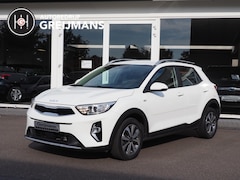 Kia Stonic - 1.0 T-GDi MHEV DynamicLine | Apple/andriod| 16" lm