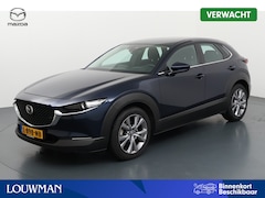 Mazda CX-30 - 2.0 e-SkyActiv-X M Hybrid Comfort Onderweg-naar-dealer