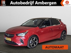 Opel Corsa - 1.2 Elegance AUTOMAAT