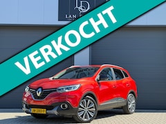 Renault Kadjar - 1.2 TCe Bose / CAMERA / NAP / TREKHAAK / APK