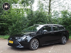 Toyota Corolla Touring Sports - 2.0 Hybrid Dynamic Navi| Cruisecontole|Stoelverwarm