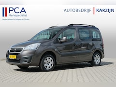 Peugeot Partner Tepee - 1.6 VTi Active
