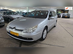 Citroën C5 Break - 2.0-16V Cool Tech. 1ste Eigenaar Extreem goed onderhouden 137.000dkm Nap