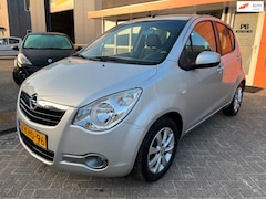 Opel Agila - 1.0 Edition airco