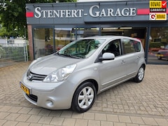 Nissan Note - 1.4 Nickelodeon