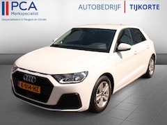 Audi A1 Sportback - 25 TFSI Pro Line