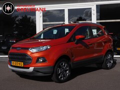 Ford EcoSport - 1.0 EcoBoost Titanium