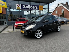 Ford Ka - 1.2 Limited AIRCO/LM