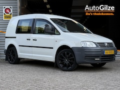 Volkswagen Caddy - 1.4 l Trekhaak l Benzine l Marge auto