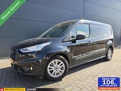 Ford Transit Connect - 1.5 EcoBlue L2 airco navi lm 120 Pk eu6