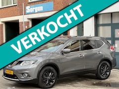Nissan X-Trail - 1.6 DIG-T Acenta 7p.-dak-pano-vol