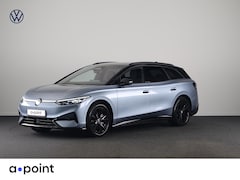 Volkswagen ID.7 Tourer - Limited Edition Plus 77 kWh accu 210 kW / 286 PK V / Trekhaak / Massage / Carplay