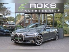 BMW 4-serie Cabrio - 430i High Executive