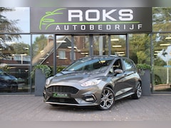 Ford Fiesta - 1.0 EcoBoost 125pk ST-Line