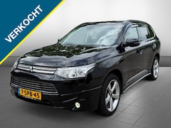 Mitsubishi Outlander - 2.0 PHEV Instyle+ SOH 75%