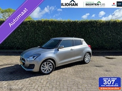 Suzuki Swift - 1.2 Select Smart Hybrid
