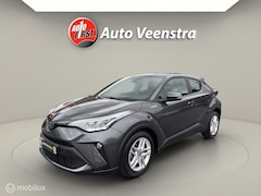 Toyota C-HR - 1.8 Hybrid Active|LED|ADAPTVE|STOELVERW|CAMERA