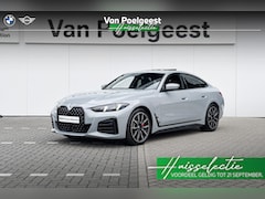BMW 4-serie Gran Coupé - 420i | High Executive | M Sport | Schuifdak | Huisselectie