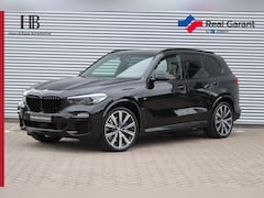 BMW X5 - xDrive45e High Executive M-Sport/Memory/22inch/Camera